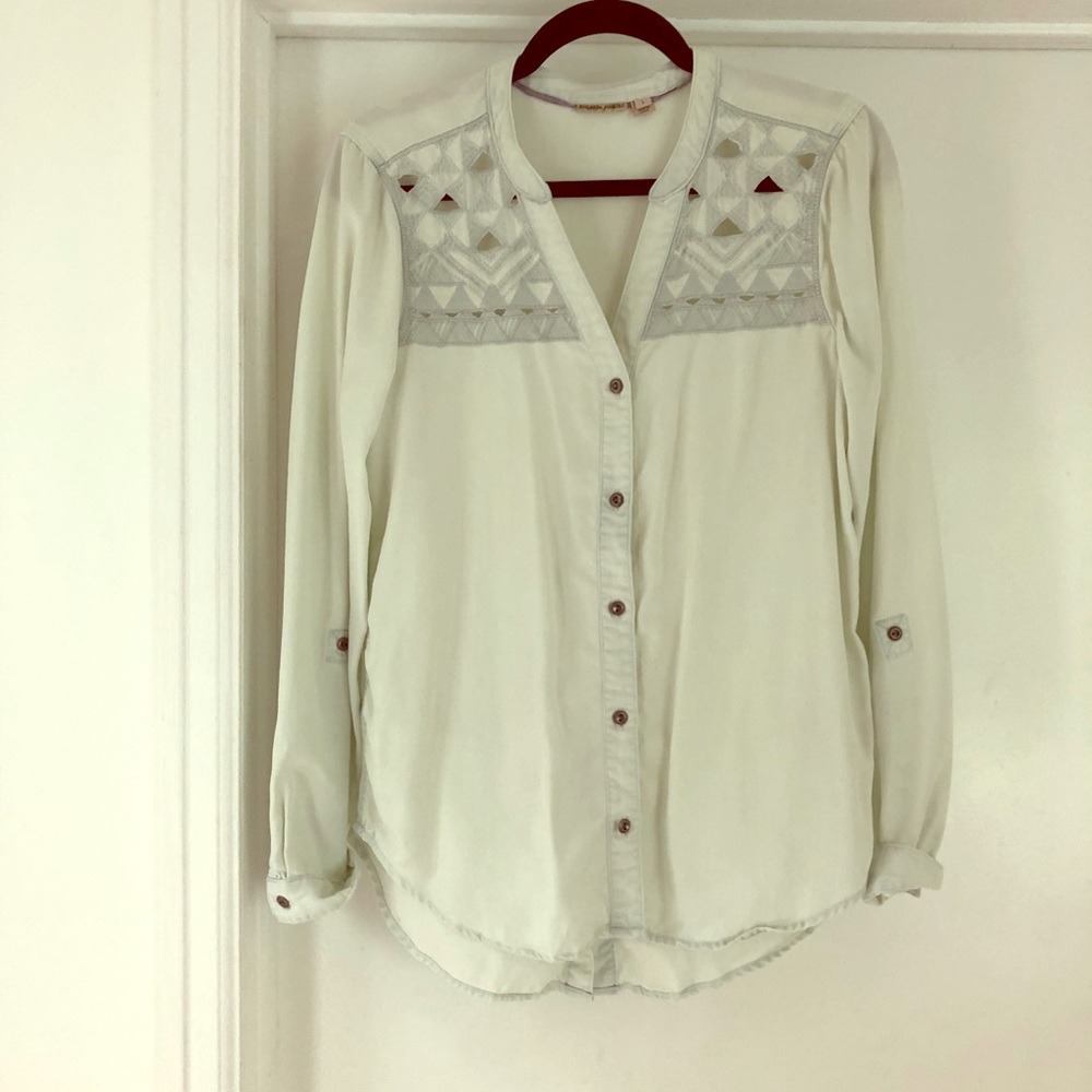 Holding Horses Shirt